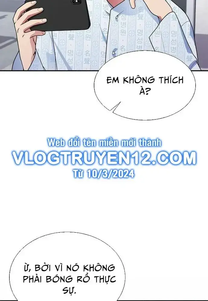 Nhà Vật Lý Trị Liệu Thần Kỳ Chapter 17 - Trang 14