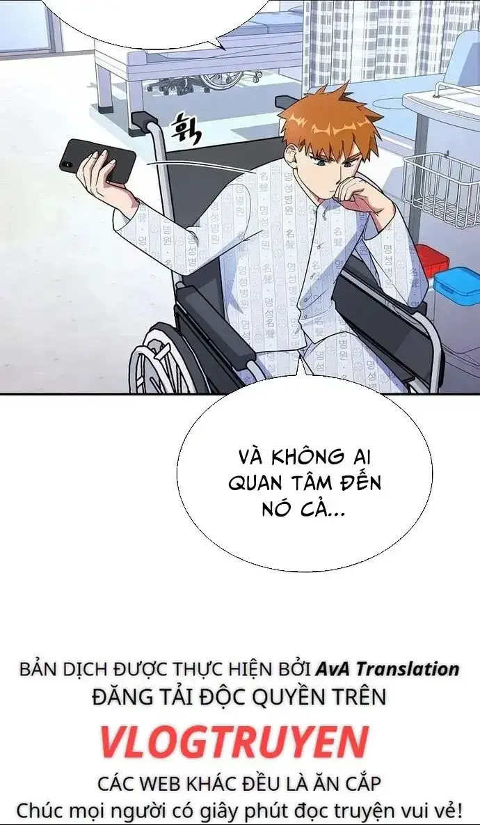 Nhà Vật Lý Trị Liệu Thần Kỳ Chapter 17 - Trang 15