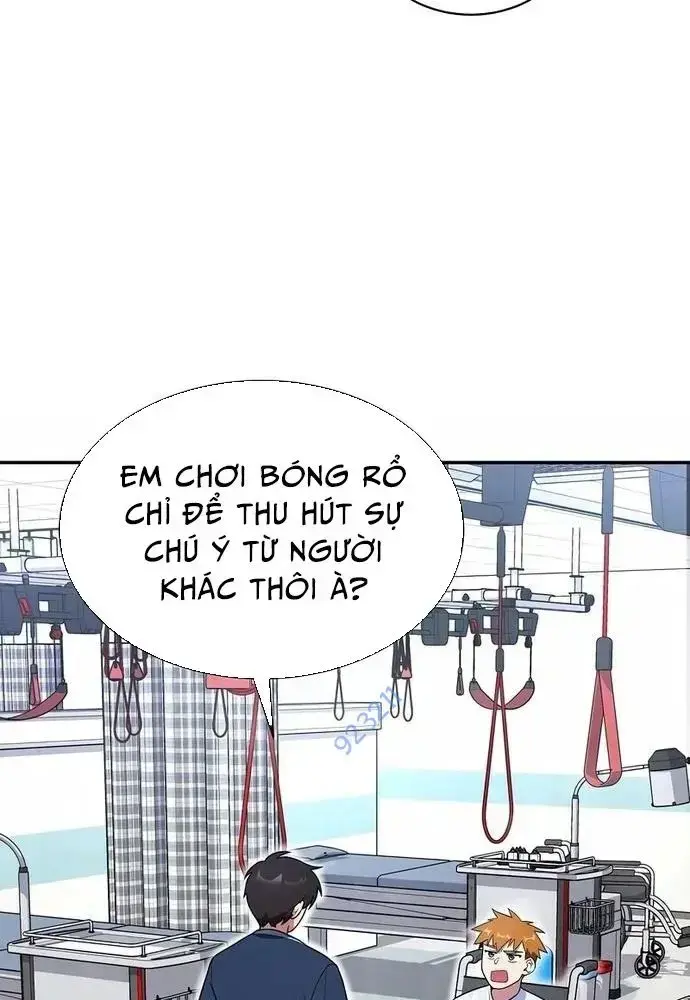 Nhà Vật Lý Trị Liệu Thần Kỳ Chapter 17 - Trang 17