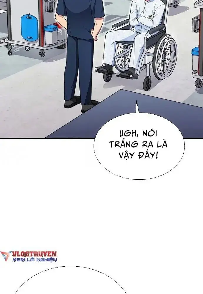 Nhà Vật Lý Trị Liệu Thần Kỳ Chapter 17 - Trang 18