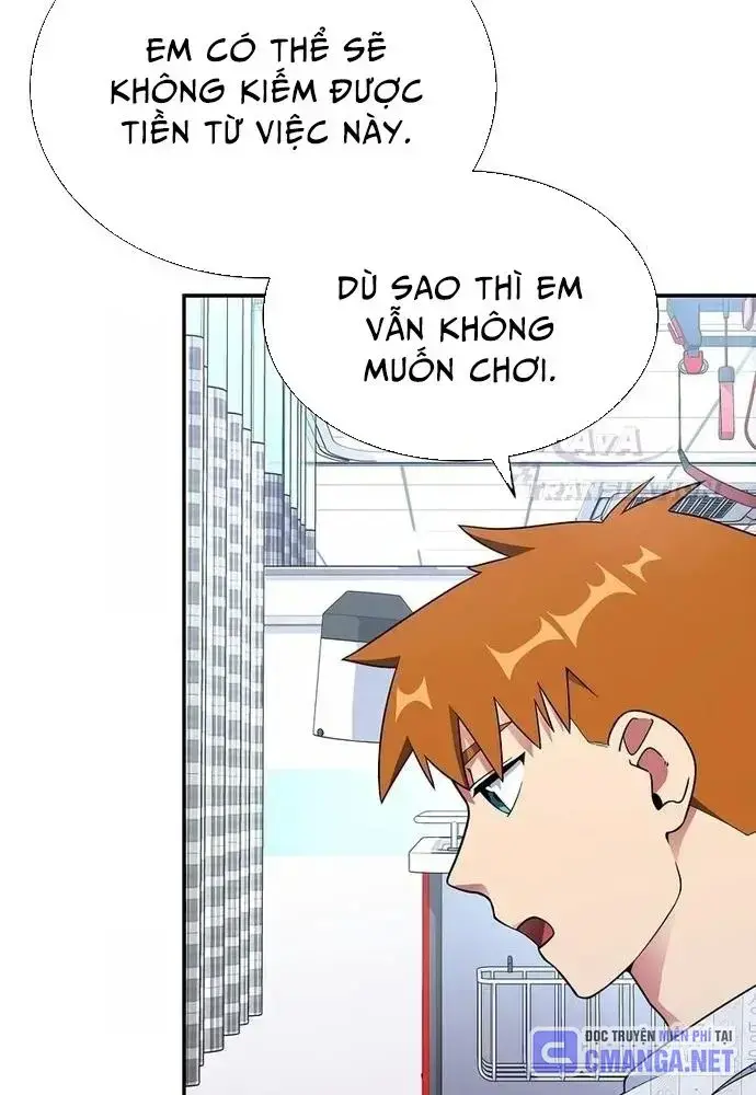 Nhà Vật Lý Trị Liệu Thần Kỳ Chapter 17 - Trang 19