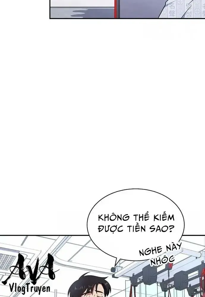 Nhà Vật Lý Trị Liệu Thần Kỳ Chapter 17 - Trang 20