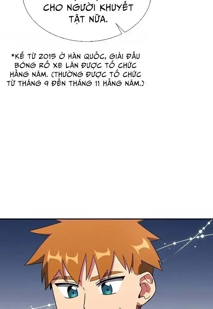 Nhà Vật Lý Trị Liệu Thần Kỳ Chapter 17 - Trang 23