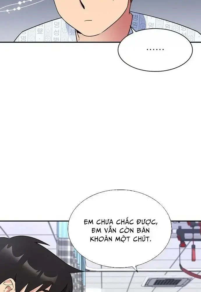 Nhà Vật Lý Trị Liệu Thần Kỳ Chapter 17 - Trang 24