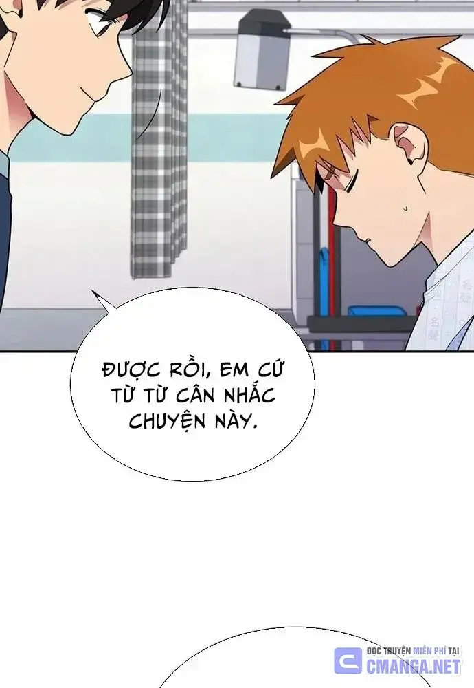 Nhà Vật Lý Trị Liệu Thần Kỳ Chapter 17 - Trang 25