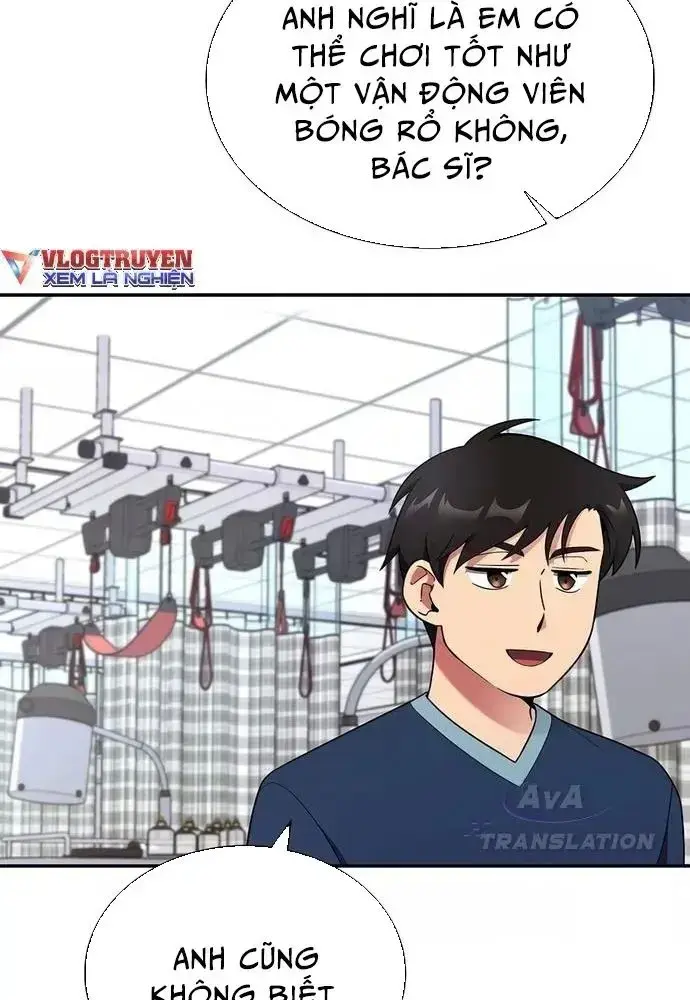 Nhà Vật Lý Trị Liệu Thần Kỳ Chapter 17 - Trang 26