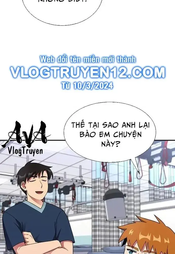 Nhà Vật Lý Trị Liệu Thần Kỳ Chapter 17 - Trang 27