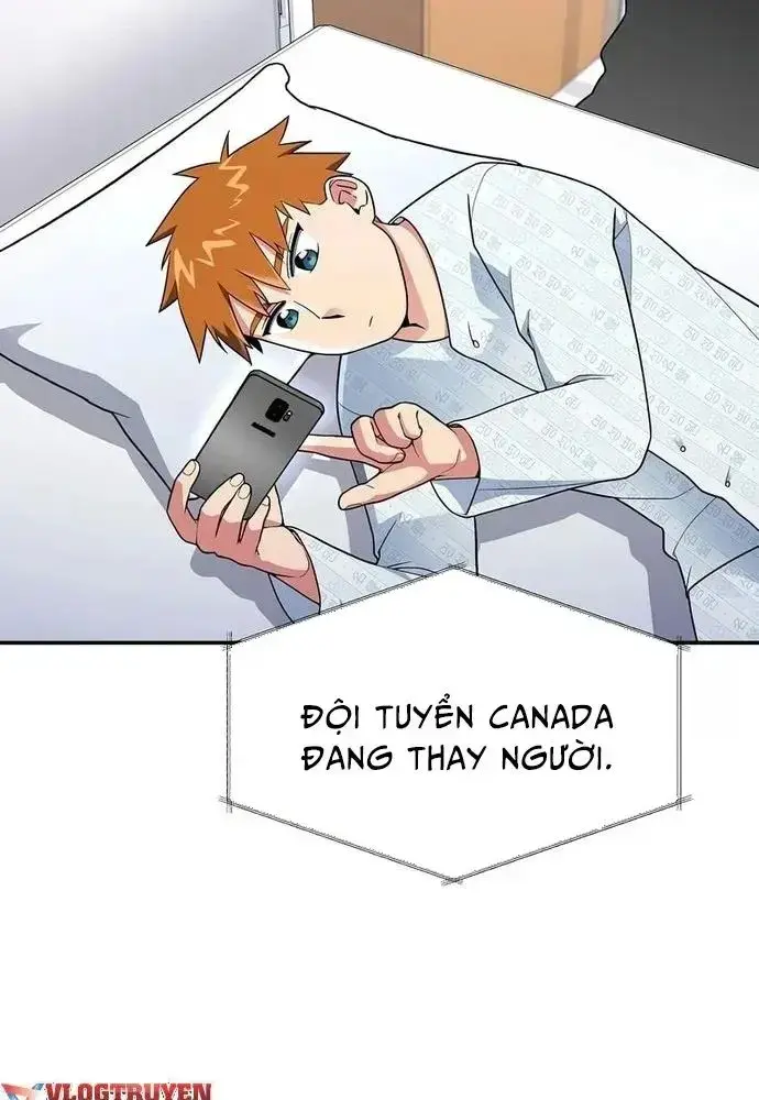 Nhà Vật Lý Trị Liệu Thần Kỳ Chapter 17 - Trang 33