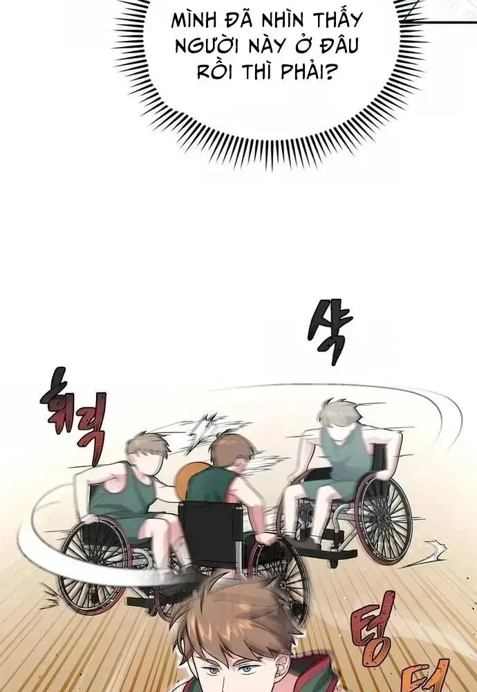 Nhà Vật Lý Trị Liệu Thần Kỳ Chapter 17 - Trang 36