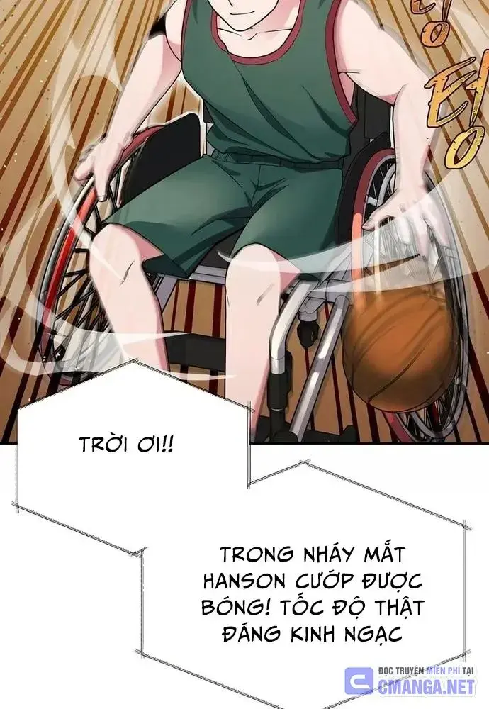 Nhà Vật Lý Trị Liệu Thần Kỳ Chapter 17 - Trang 37