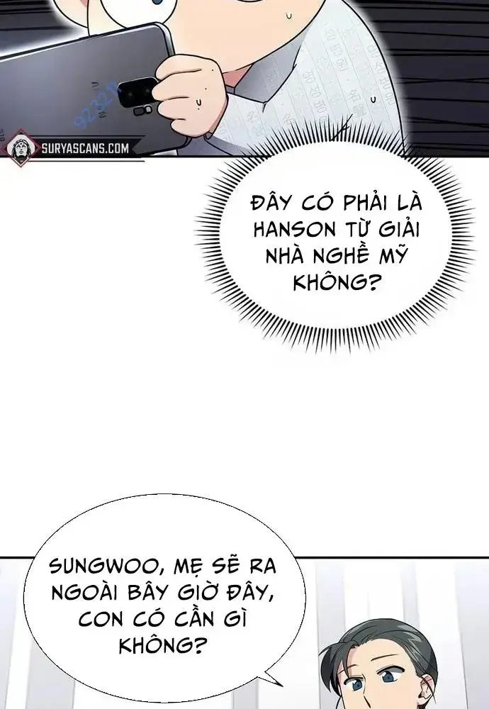 Nhà Vật Lý Trị Liệu Thần Kỳ Chapter 17 - Trang 39