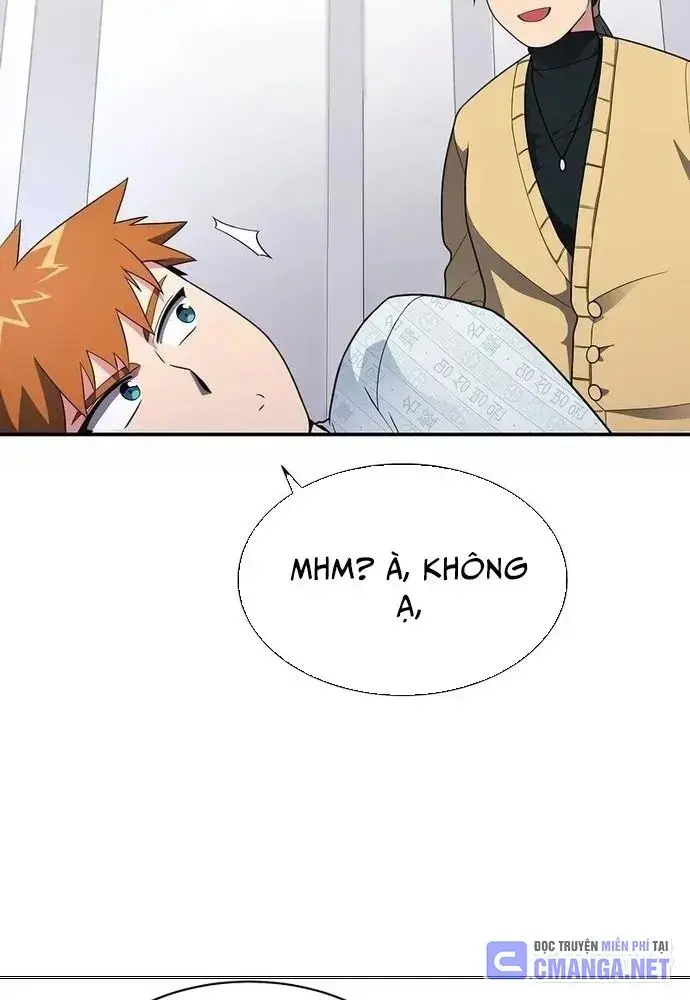 Nhà Vật Lý Trị Liệu Thần Kỳ Chapter 17 - Trang 40