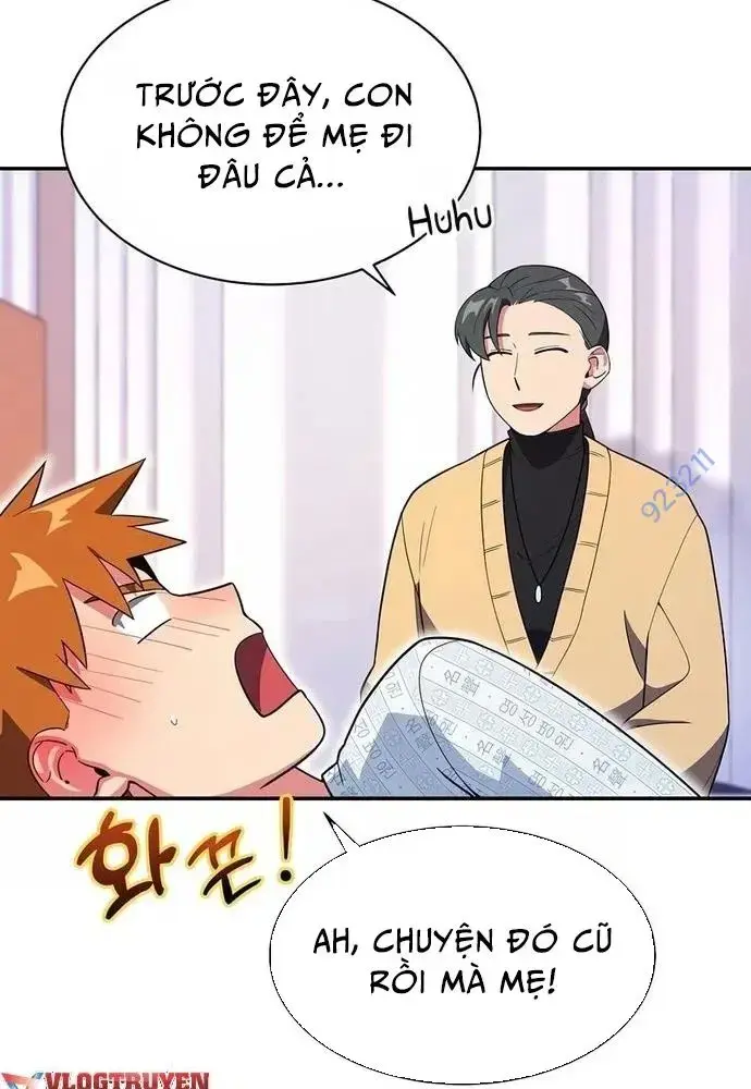 Nhà Vật Lý Trị Liệu Thần Kỳ Chapter 17 - Trang 41