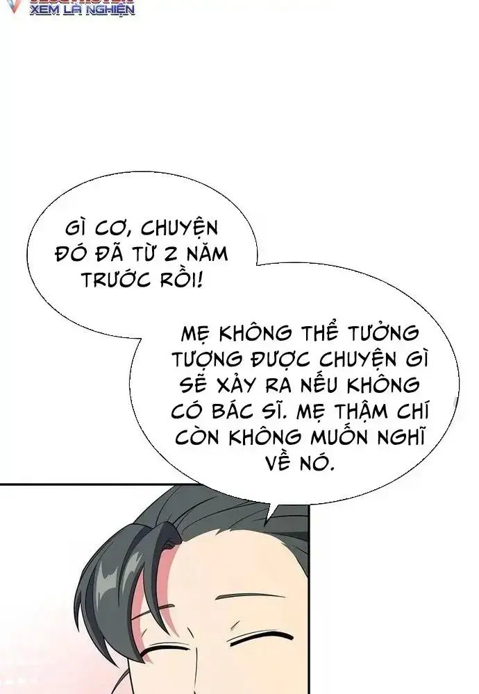 Nhà Vật Lý Trị Liệu Thần Kỳ Chapter 17 - Trang 42