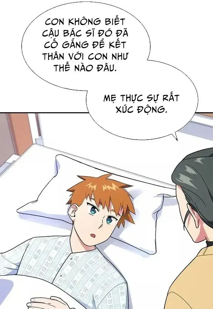 Nhà Vật Lý Trị Liệu Thần Kỳ Chapter 17 - Trang 44