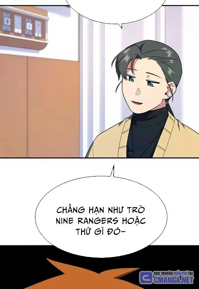 Nhà Vật Lý Trị Liệu Thần Kỳ Chapter 17 - Trang 46