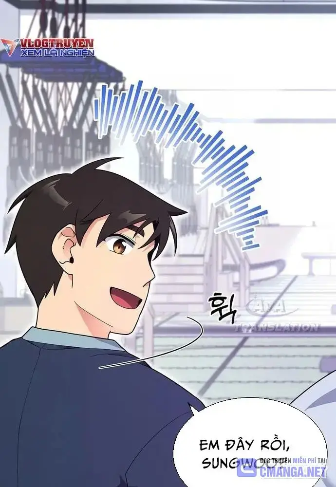 Nhà Vật Lý Trị Liệu Thần Kỳ Chapter 17 - Trang 49