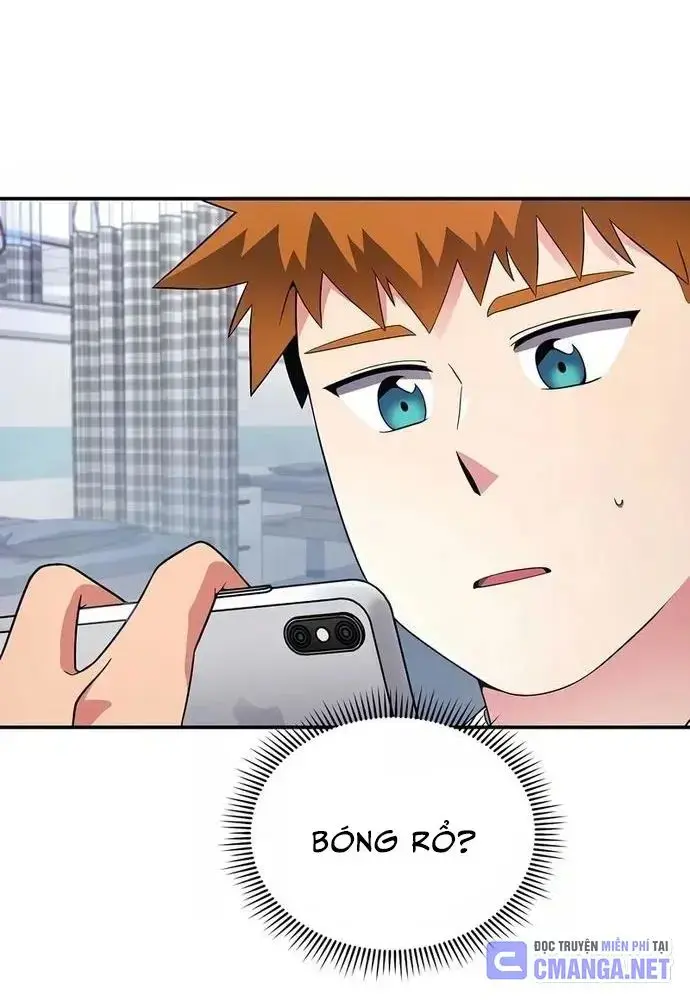 Nhà Vật Lý Trị Liệu Thần Kỳ Chapter 17 - Trang 7