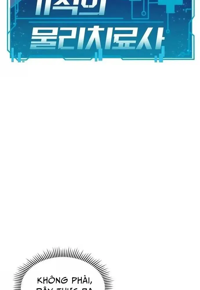 Nhà Vật Lý Trị Liệu Thần Kỳ Chapter 17 - Trang 9