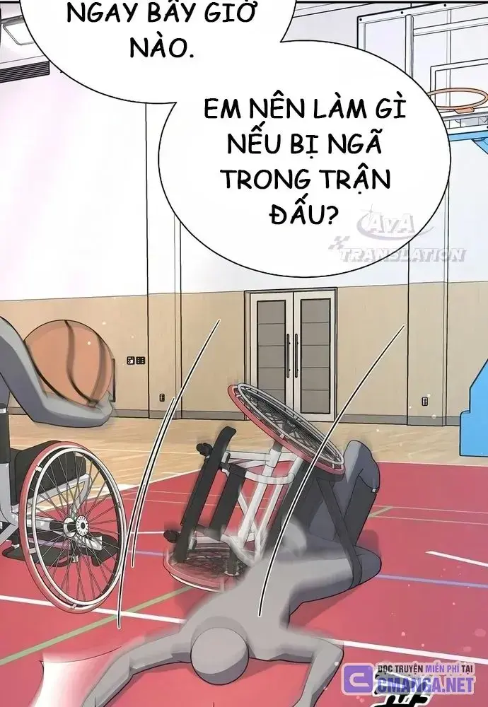 Nhà Vật Lý Trị Liệu Thần Kỳ Chapter 18 - Trang 10