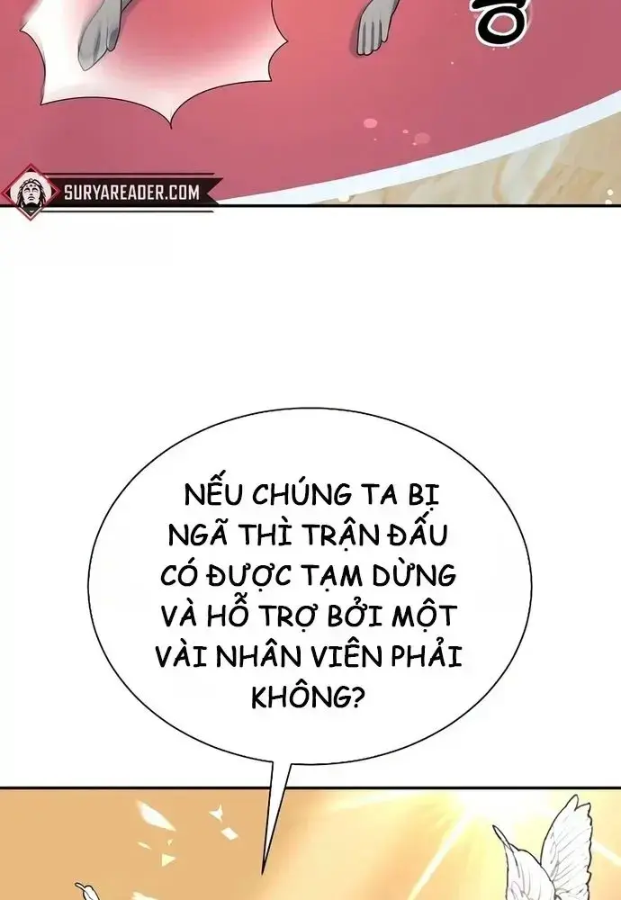 Nhà Vật Lý Trị Liệu Thần Kỳ Chapter 18 - Trang 11
