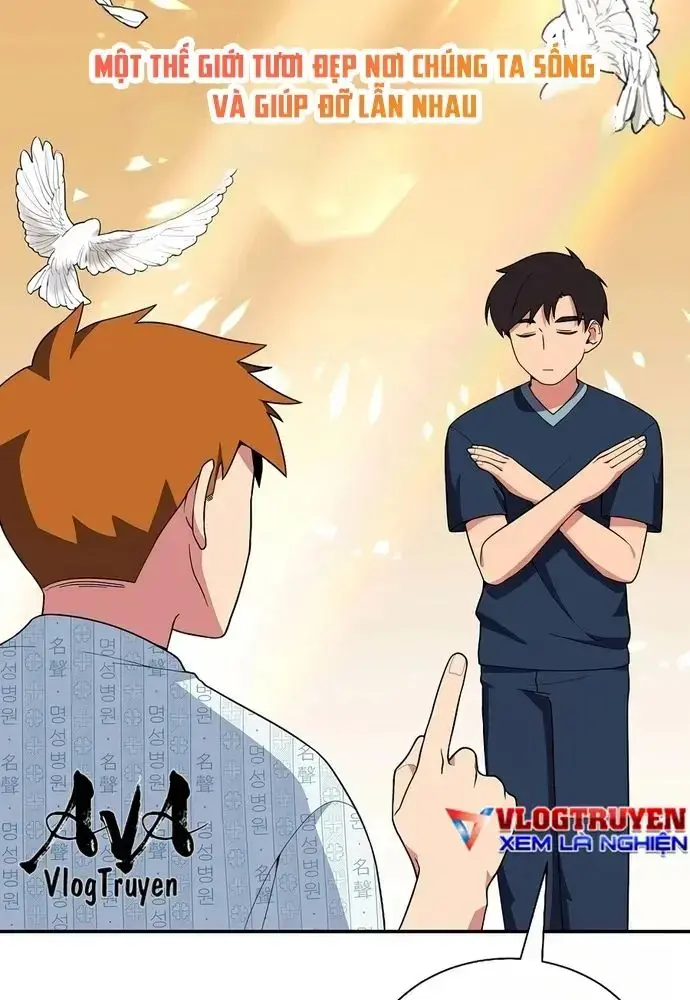 Nhà Vật Lý Trị Liệu Thần Kỳ Chapter 18 - Trang 12