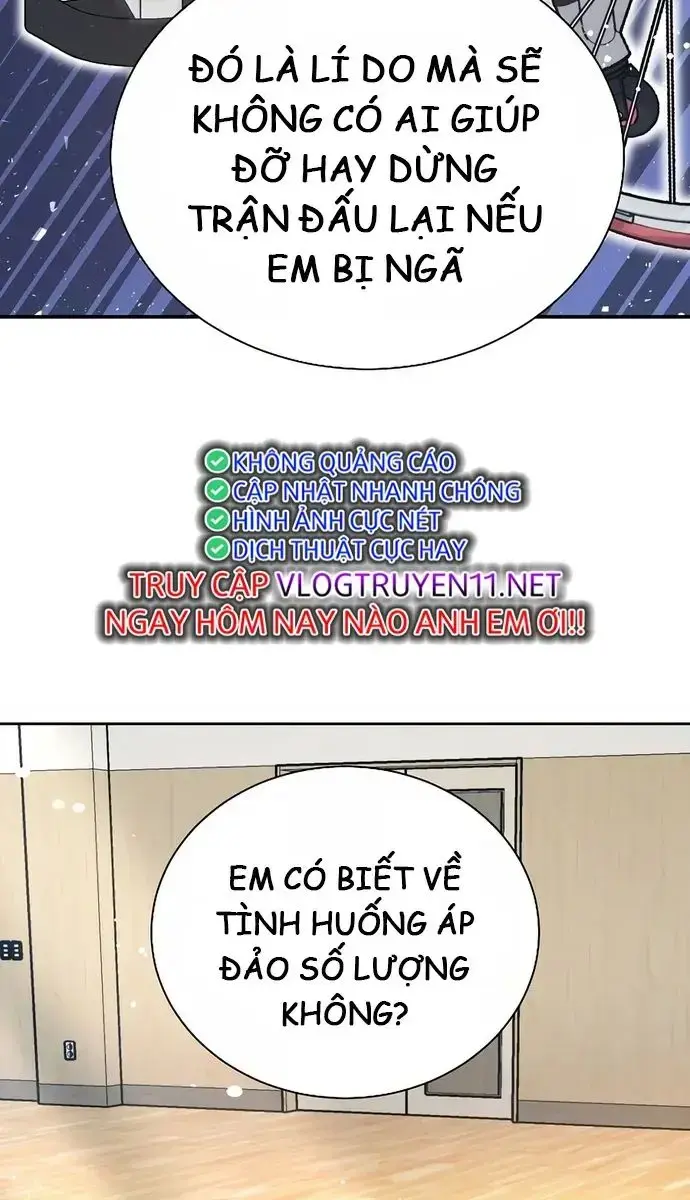 Nhà Vật Lý Trị Liệu Thần Kỳ Chapter 18 - Trang 15