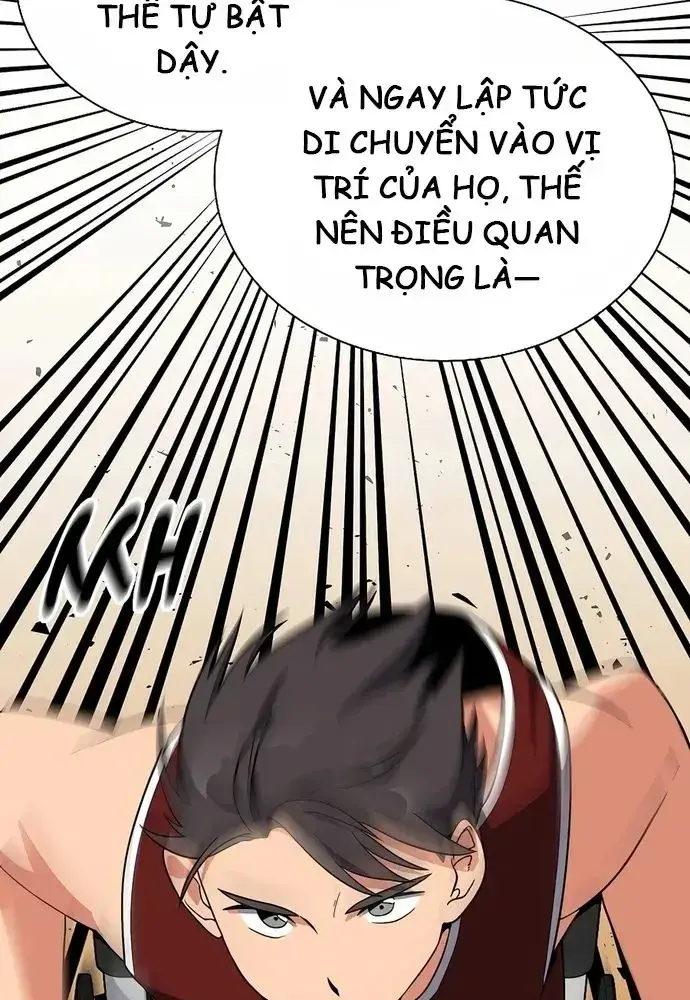 Nhà Vật Lý Trị Liệu Thần Kỳ Chapter 18 - Trang 18