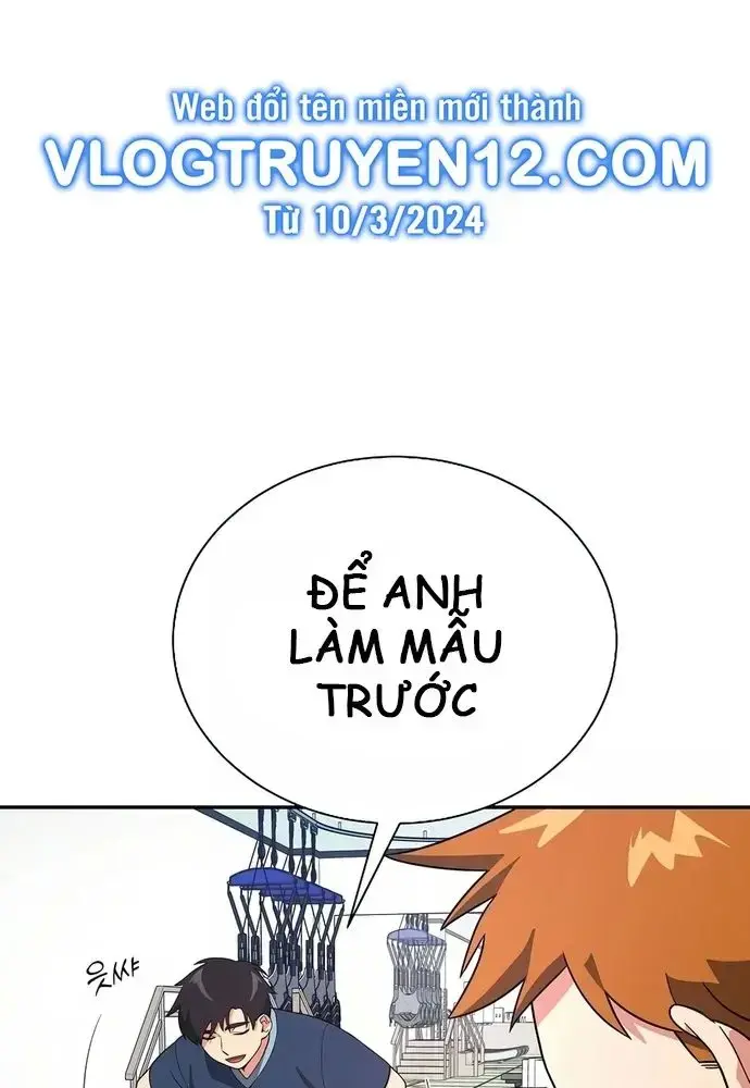 Nhà Vật Lý Trị Liệu Thần Kỳ Chapter 18 - Trang 20