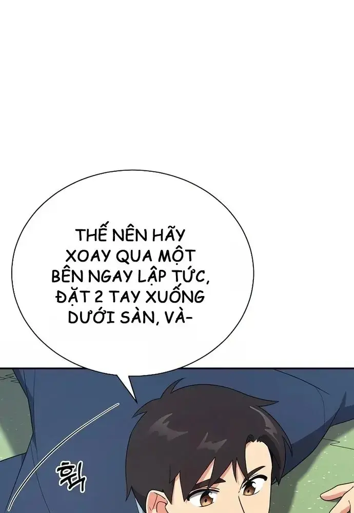 Nhà Vật Lý Trị Liệu Thần Kỳ Chapter 18 - Trang 23