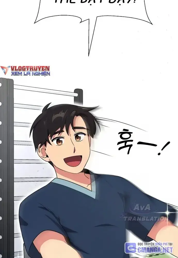 Nhà Vật Lý Trị Liệu Thần Kỳ Chapter 18 - Trang 25