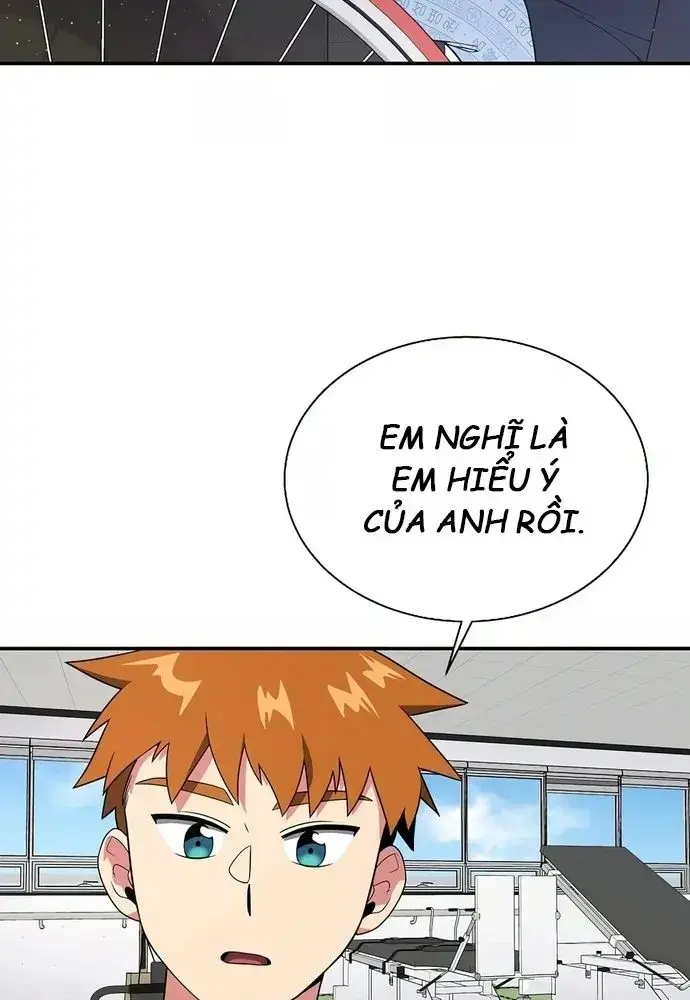 Nhà Vật Lý Trị Liệu Thần Kỳ Chapter 18 - Trang 32