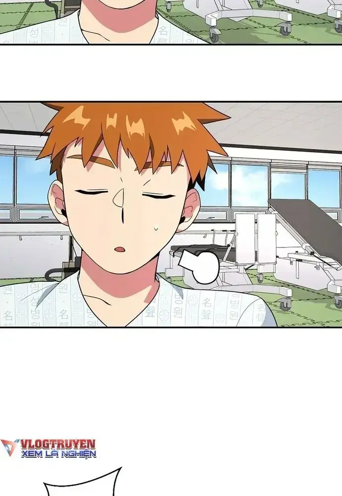 Nhà Vật Lý Trị Liệu Thần Kỳ Chapter 18 - Trang 33