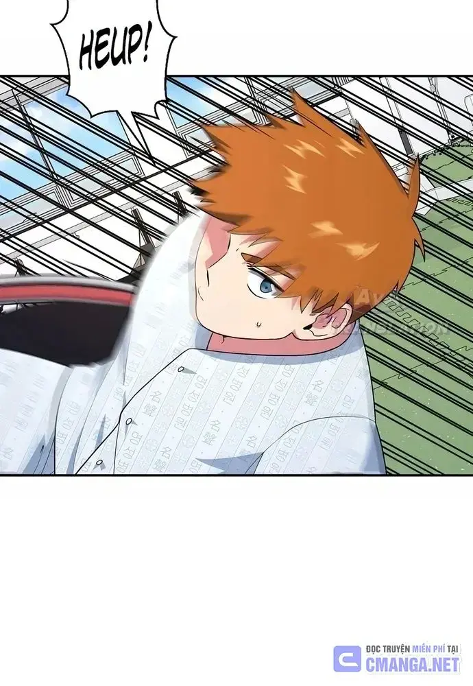 Nhà Vật Lý Trị Liệu Thần Kỳ Chapter 18 - Trang 34