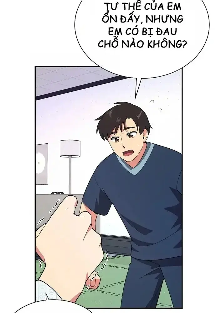 Nhà Vật Lý Trị Liệu Thần Kỳ Chapter 18 - Trang 36