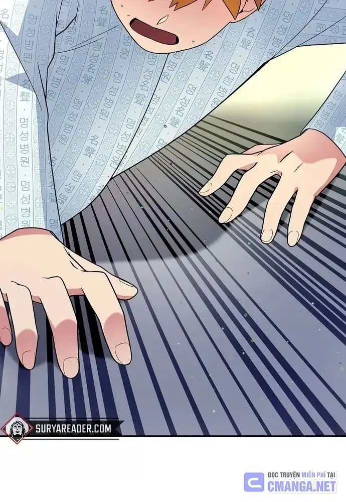Nhà Vật Lý Trị Liệu Thần Kỳ Chapter 18 - Trang 40