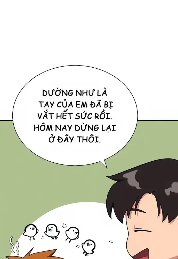Nhà Vật Lý Trị Liệu Thần Kỳ Chapter 18 - Trang 44