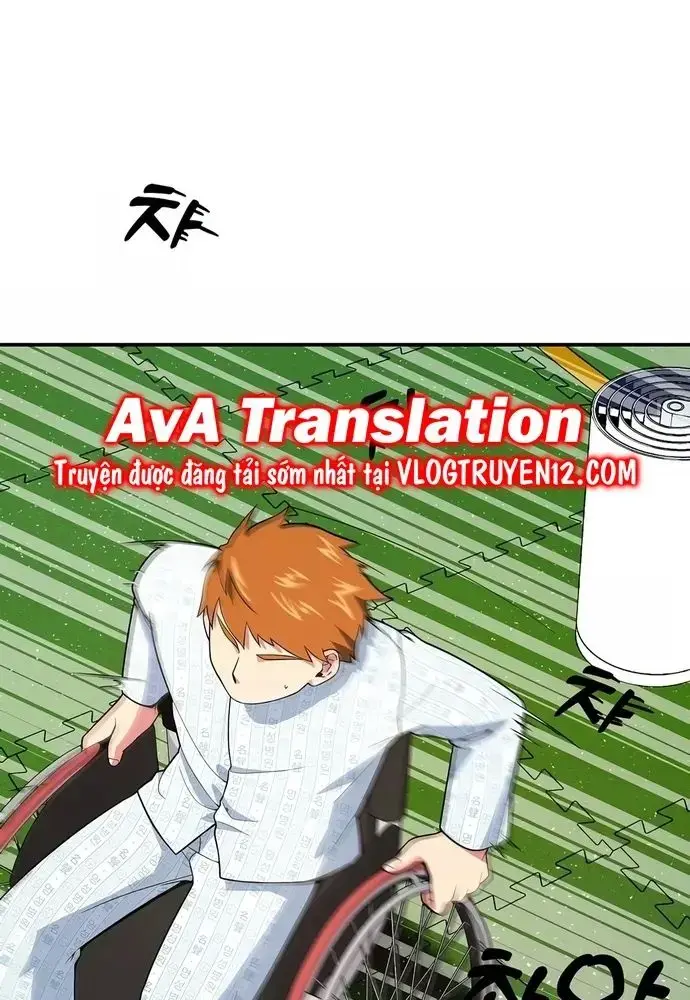 Nhà Vật Lý Trị Liệu Thần Kỳ Chapter 18 - Trang 6
