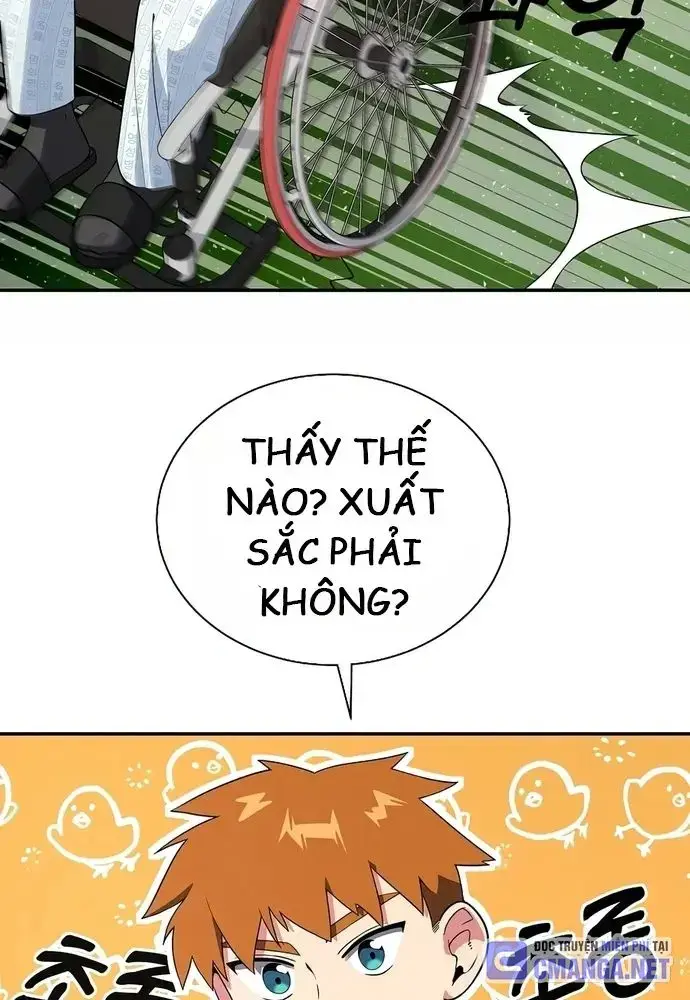 Nhà Vật Lý Trị Liệu Thần Kỳ Chapter 18 - Trang 7