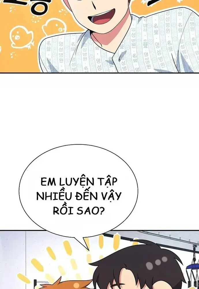 Nhà Vật Lý Trị Liệu Thần Kỳ Chapter 18 - Trang 8