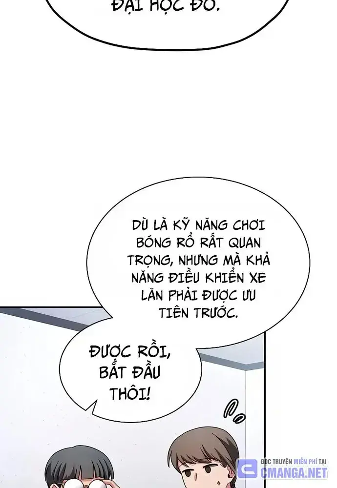 Nhà Vật Lý Trị Liệu Thần Kỳ Chapter 19 - Trang 10