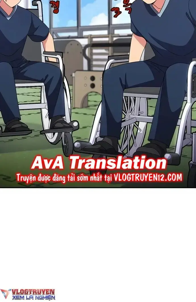 Nhà Vật Lý Trị Liệu Thần Kỳ Chapter 19 - Trang 15