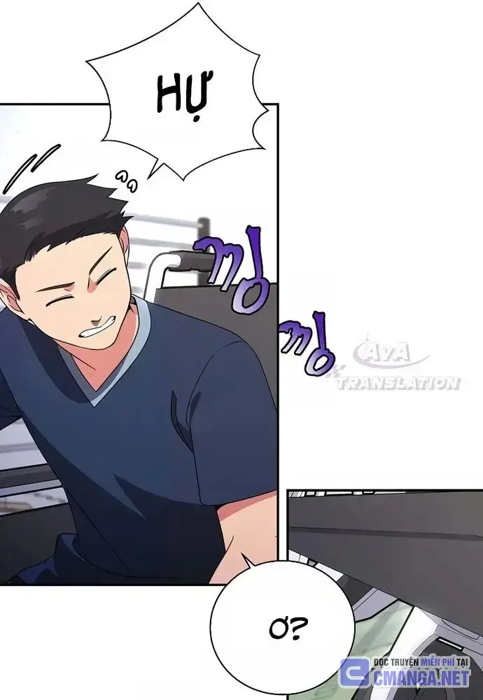 Nhà Vật Lý Trị Liệu Thần Kỳ Chapter 19 - Trang 16