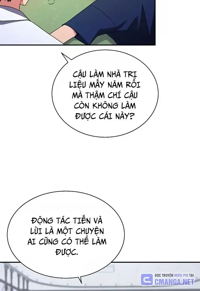 Nhà Vật Lý Trị Liệu Thần Kỳ Chapter 19 - Trang 19