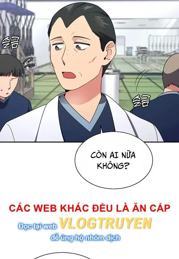 Nhà Vật Lý Trị Liệu Thần Kỳ Chapter 19 - Trang 20