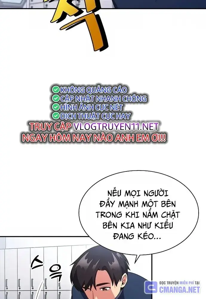Nhà Vật Lý Trị Liệu Thần Kỳ Chapter 19 - Trang 22