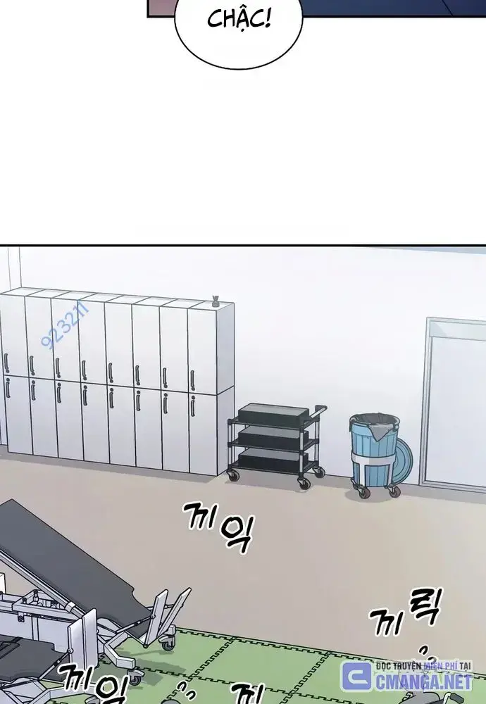 Nhà Vật Lý Trị Liệu Thần Kỳ Chapter 19 - Trang 28