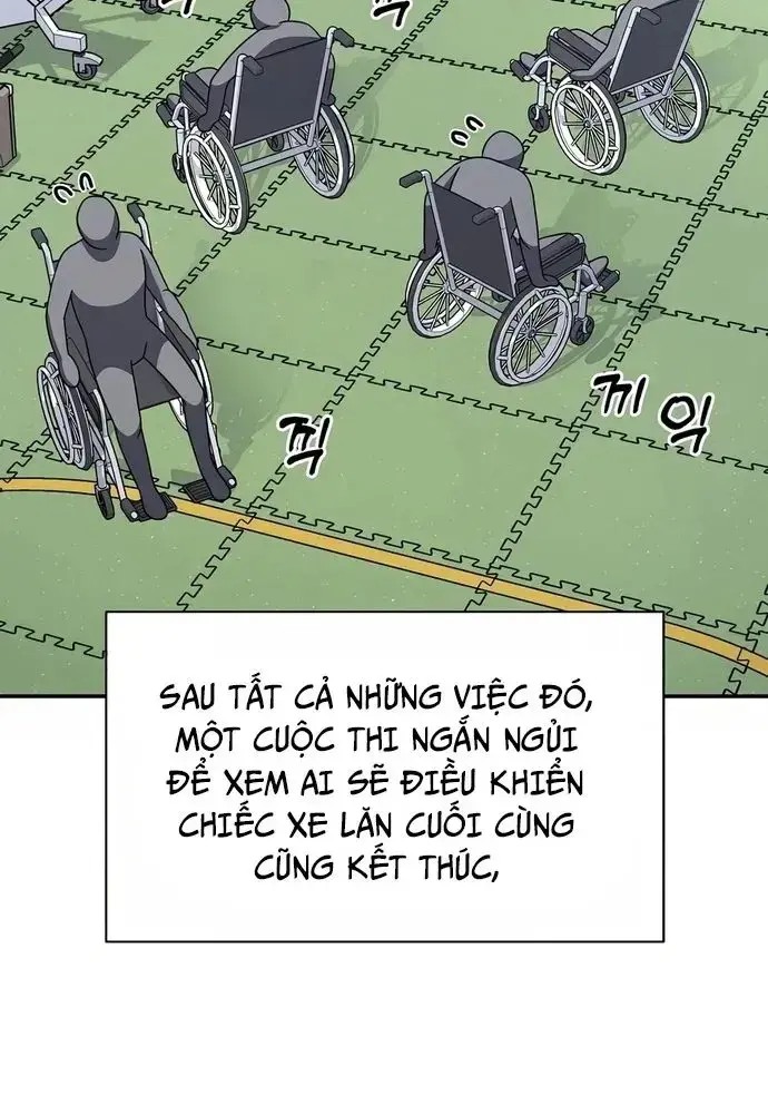 Nhà Vật Lý Trị Liệu Thần Kỳ Chapter 19 - Trang 29
