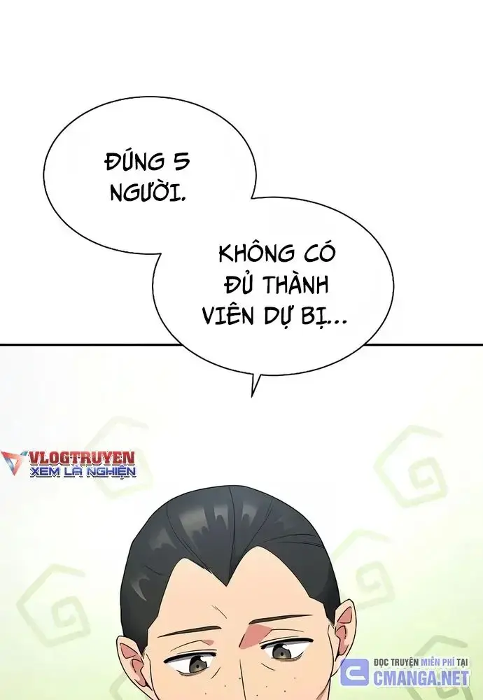 Nhà Vật Lý Trị Liệu Thần Kỳ Chapter 19 - Trang 31