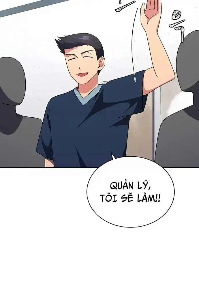Nhà Vật Lý Trị Liệu Thần Kỳ Chapter 19 - Trang 33